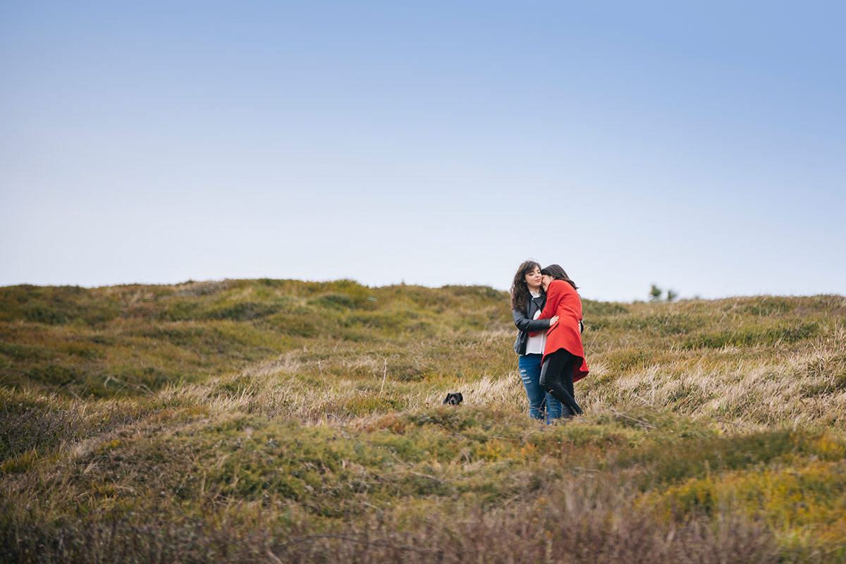 Sesión de pareja en Bilbao, Bizkaia , España po Juno & Hera Wedding photography