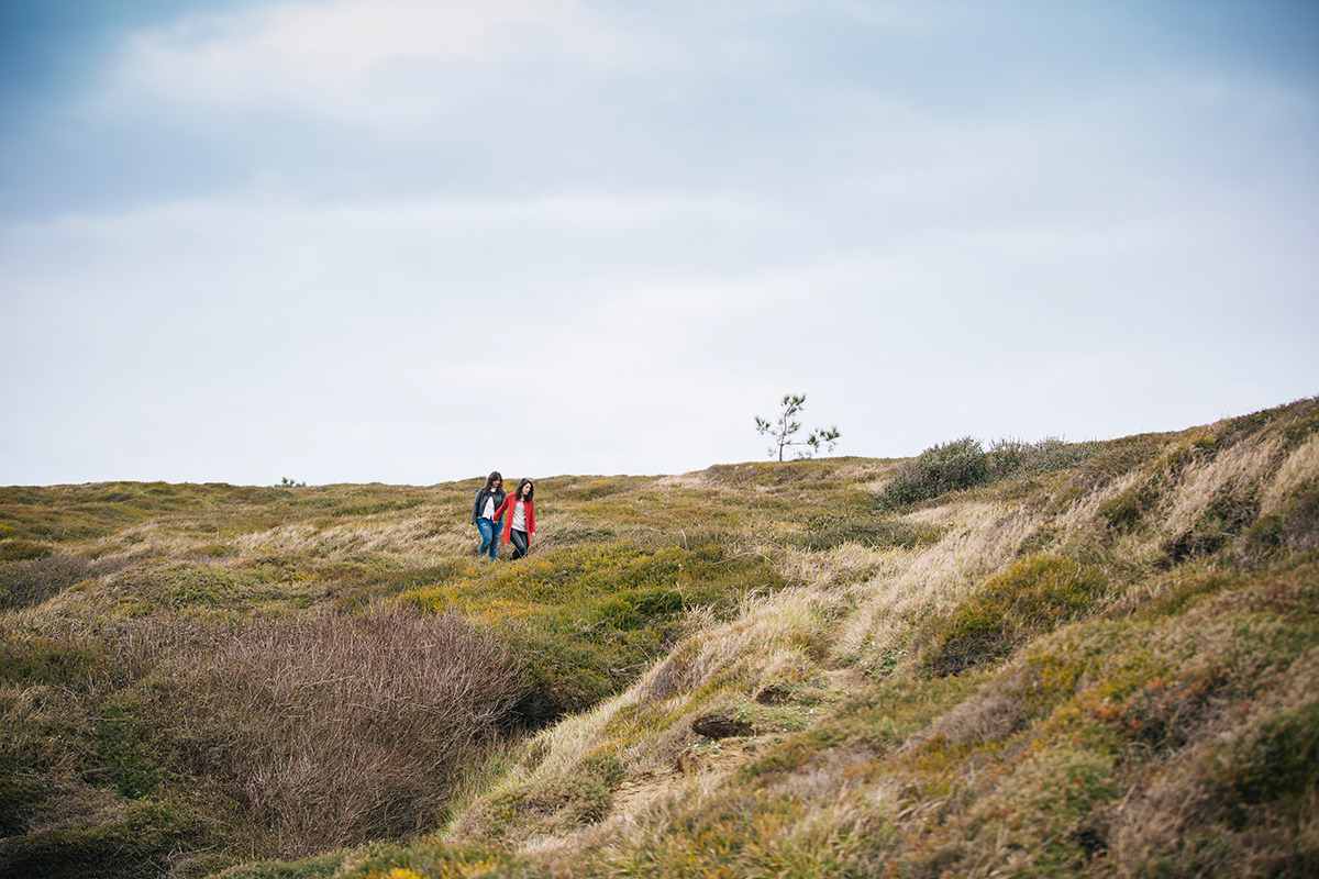 Sesión de pareja en Bilbao, Bizkaia , España po Juno & Hera Wedding photography