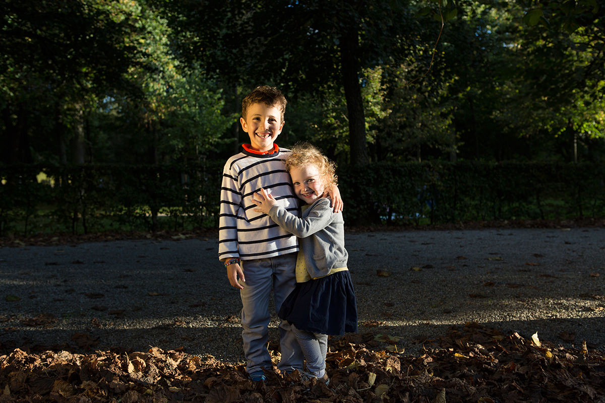 Mamen&Iñaki&Co_family portrait photography