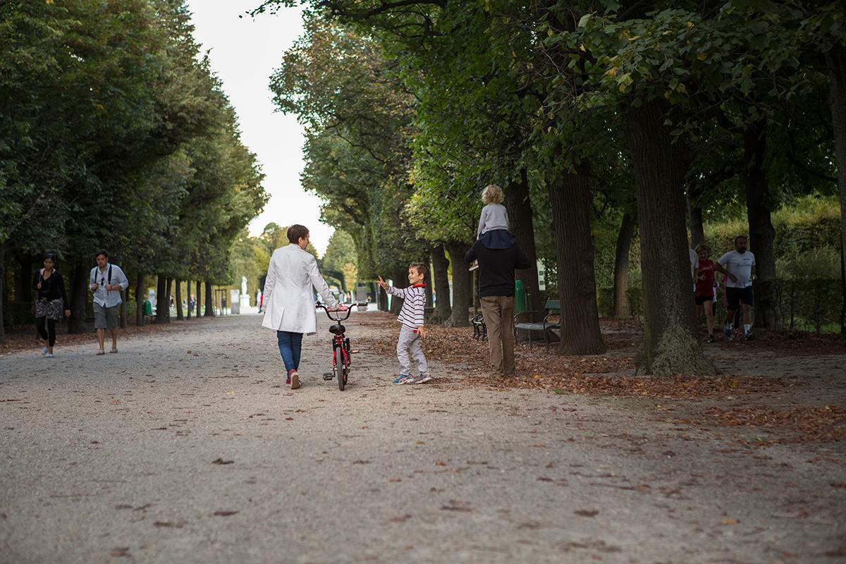 Mamen&Iñaki&Co_family portrait photography